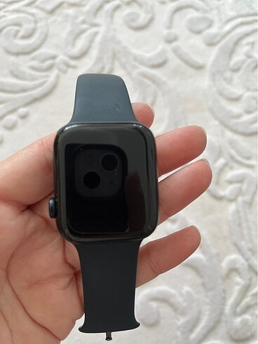 Apple Watch İphone saat