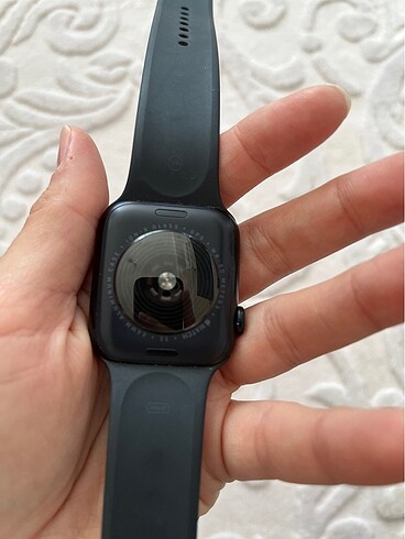  Beden İphone saat