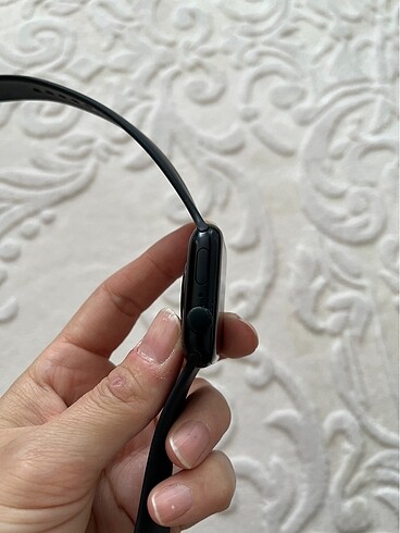  Beden Renk İphone saat