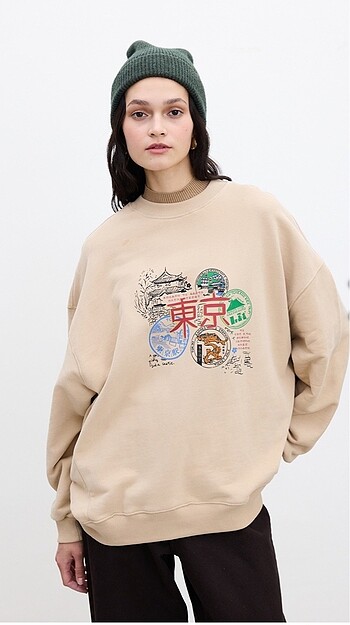 l Beden camel Renk Suudcollection