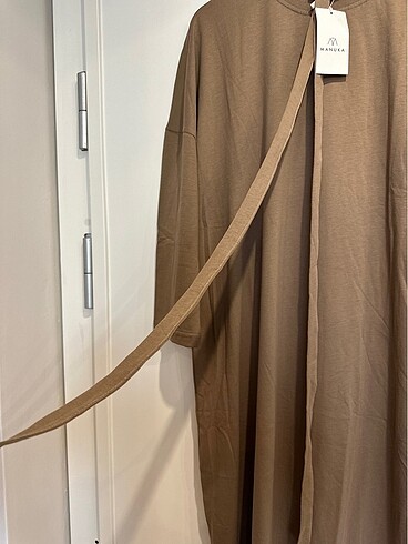m Beden kahverengi Renk Suudcollection