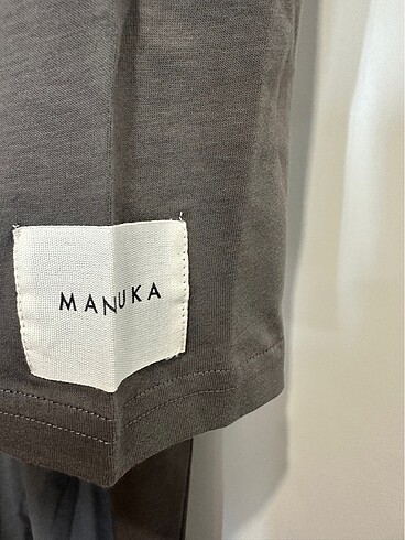m Beden gri Renk Suudcollection