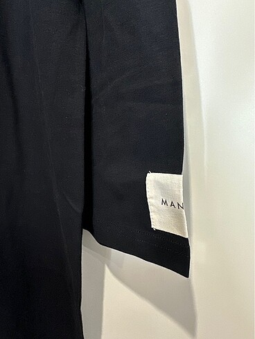 l Beden siyah Renk Suudcollection
