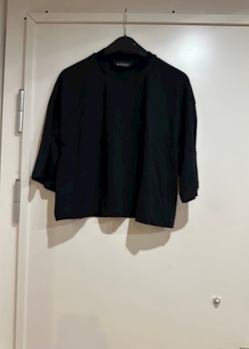 Suud Collection Siyah Rahat Kesim