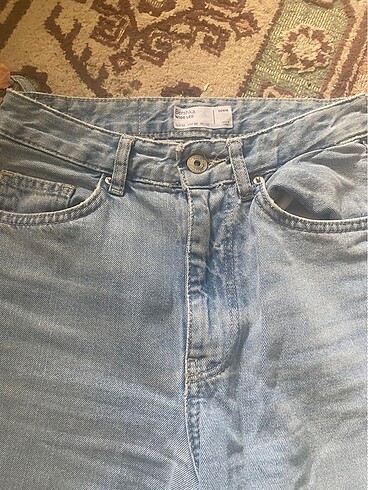 Bershka Pantolon
