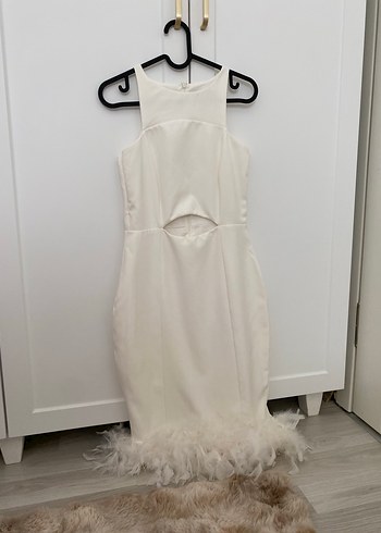 Trendyol & Milla Nikah elbisesi