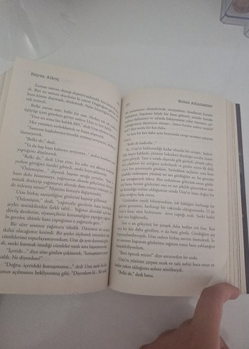  Beden Renk Enkaz Altındakiler - Beyza Alkoç