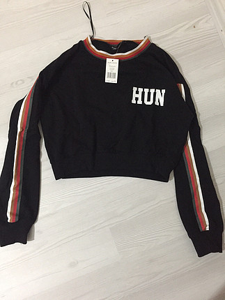s Beden Sweetshirt 
