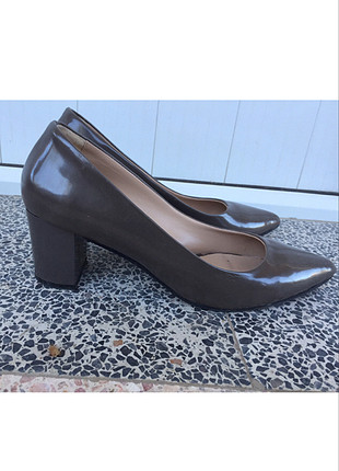 Kisa topuklu stiletto