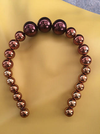 Accessorize Tac tokaa 