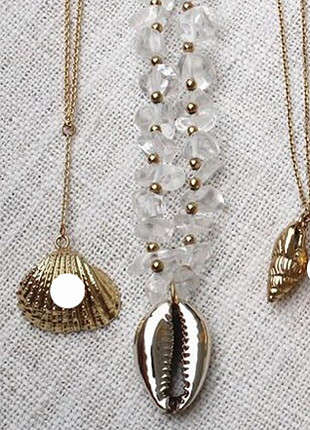 Accessorize Kolye modeli