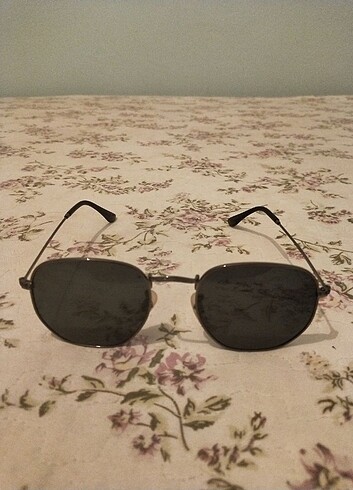 Ray Ban Ray-Ban RB3548N 002/58 54 Erkek,Altıgen