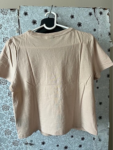 s Beden H&M ?s? beden Kadın Tişört