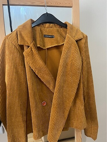 Diğer Armonika M beden Blazer Ceket