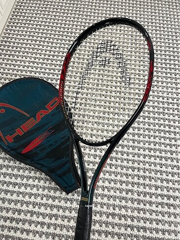 Head tenis raketi