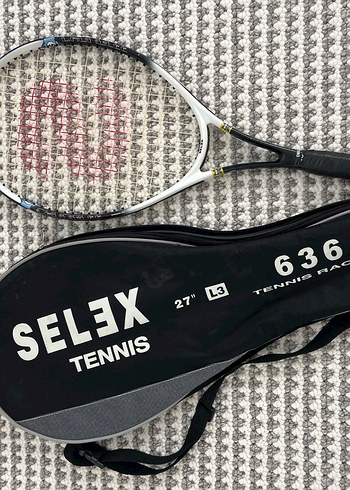 Selex 27
