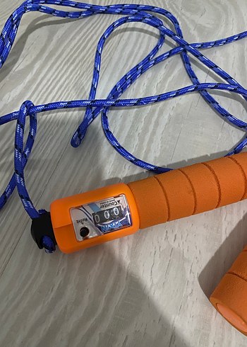 Sayaçlı  Atlama İpi - Görsel 4