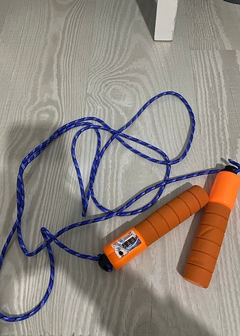 Sayaçlı  Atlama İpi - Görsel 2