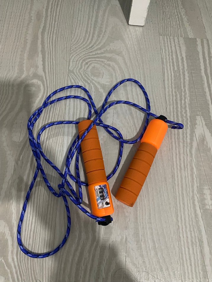 Sayaçlı  Atlama İpi - Görsel 3