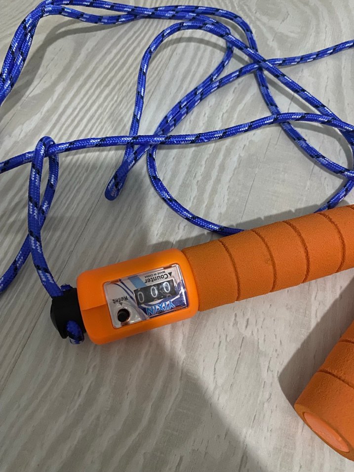 Sayaçlı  Atlama İpi - Görsel 4