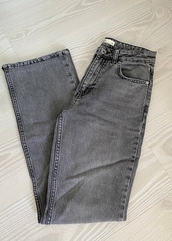 Stradivarius Kadın jean
