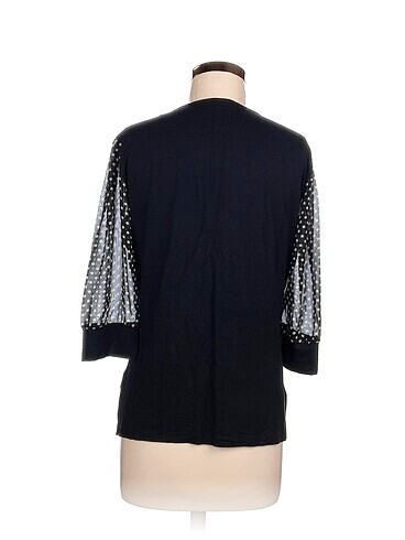 l Beden Vintage Love Bluz %70 İndirimli.