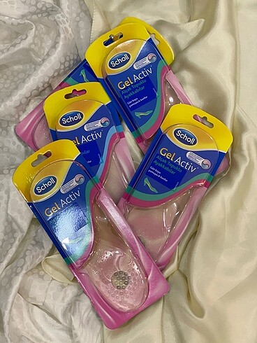 Silikon Ayakkabı Tabanlığı