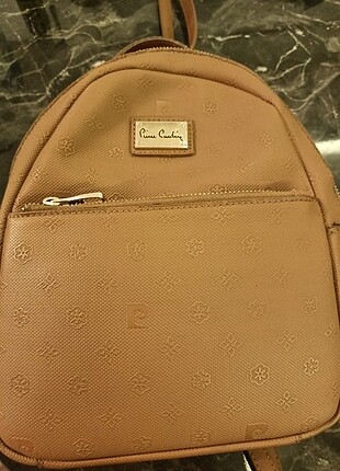 Pierre Cardin çanta