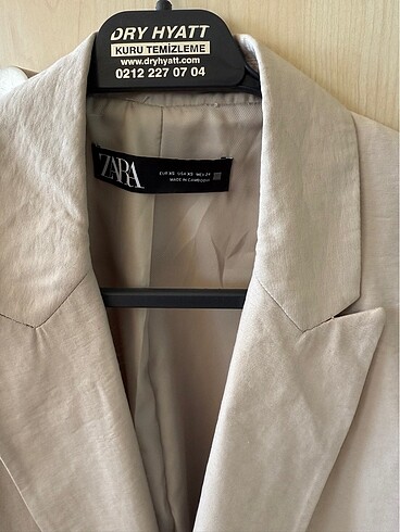 Zara blazer