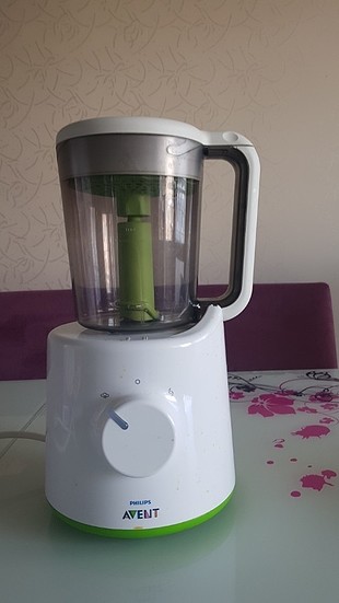 philips avent 