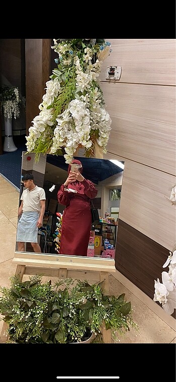 Tesettür takım - Görsel 3