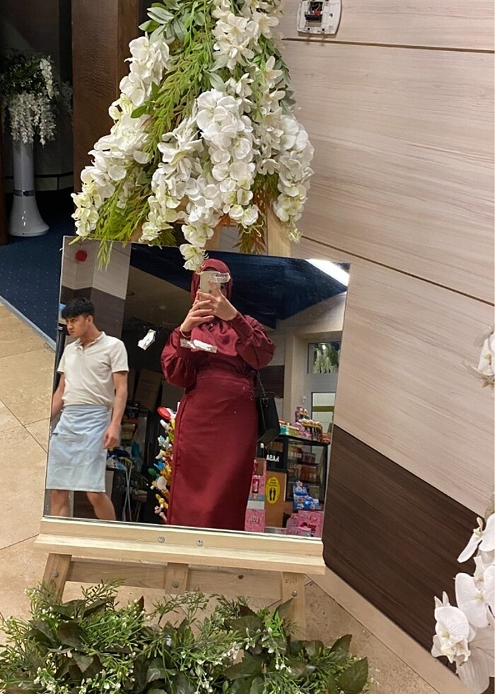 Tesettür takım - Görsel 3