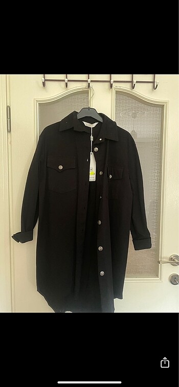 LC Waikiki Kot çeket