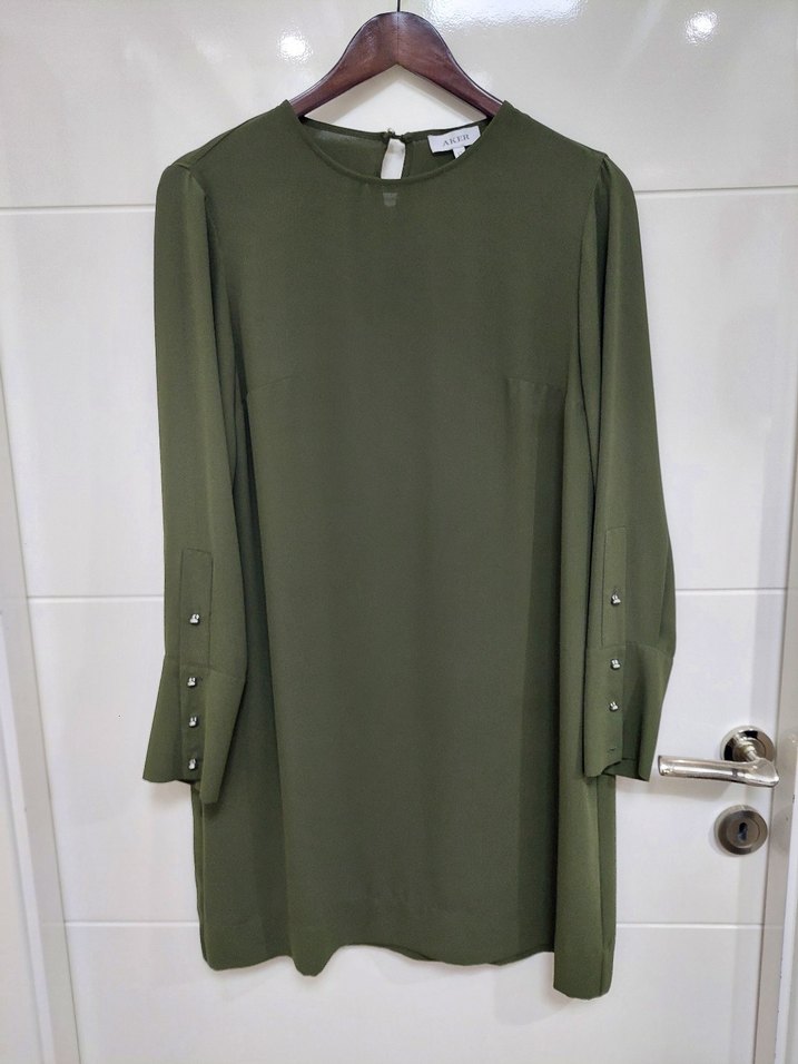 aker  tunik - Görsel 2