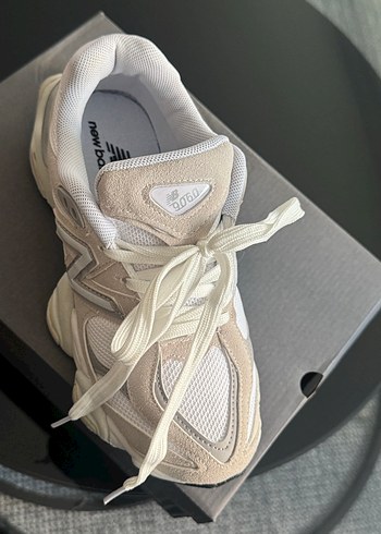 38 Beden Bej Kadın New Balance Spor Ayakkabı