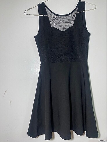 H&M elbise