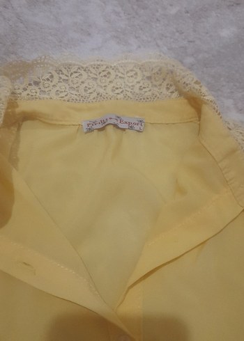 Diğer sifon gömlek
