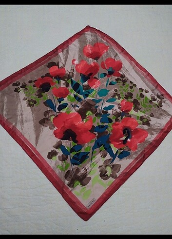 Armine İpek eşarp 
