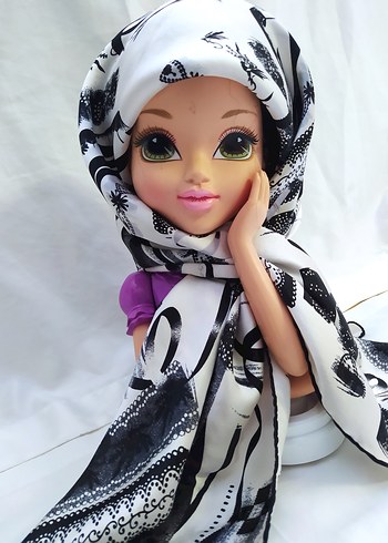 Pierre Cardin Pierre Cardin ipek eşarp