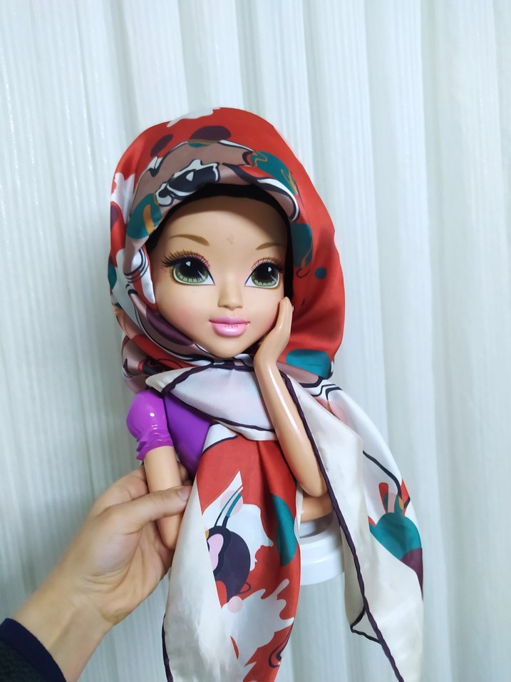 ipek değil - Görsel 3