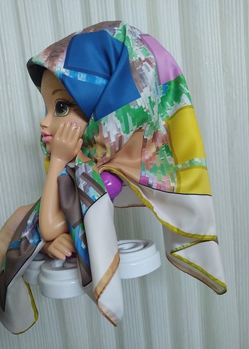 ipek değil - Görsel 3