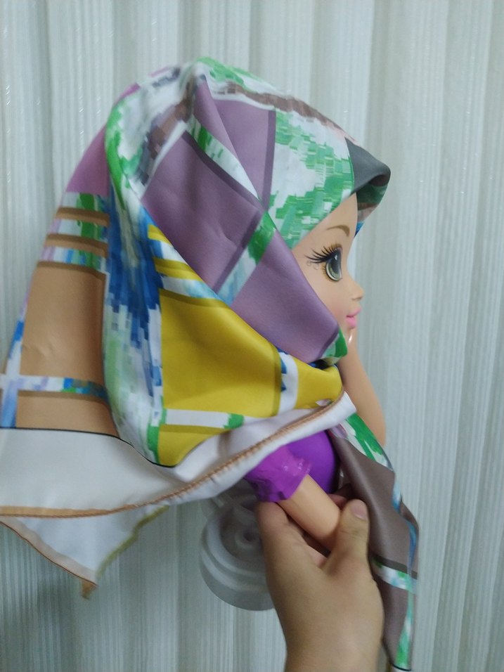 ipek değil - Görsel 2