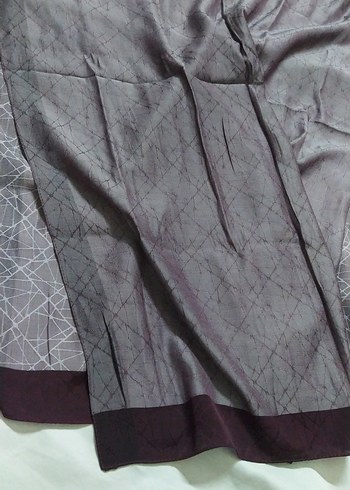 bone sera şal - Görsel 5