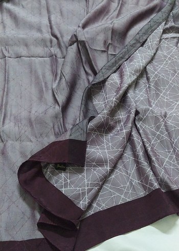 bone sera şal - Görsel 4