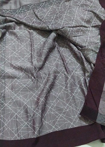 bone sera şal - Görsel 3