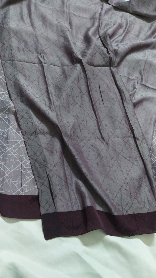 bone sera şal - Görsel 5