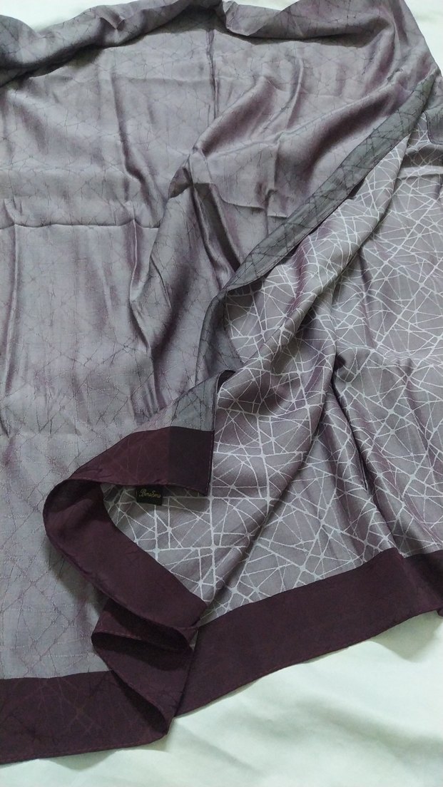 bone sera şal - Görsel 4