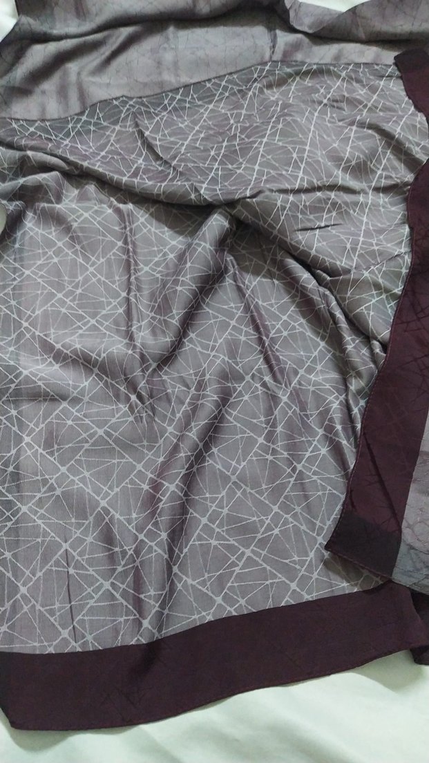 bone sera şal - Görsel 3