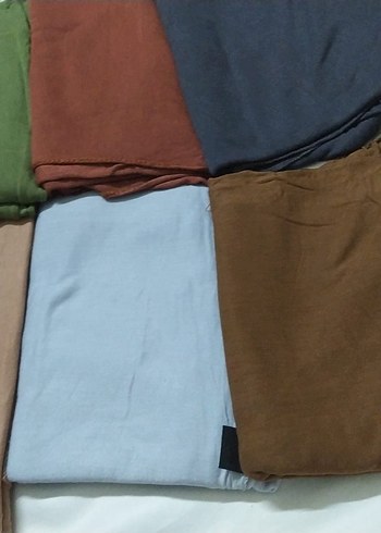 penye şal - Görsel 7