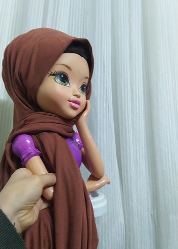 penye şal - Görsel 3